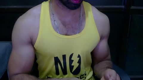 Vicky online show from 10.10.25