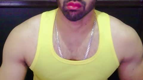 Vicky online show from 10.13.25