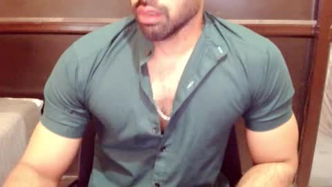 Vicky online show from 10.18.25