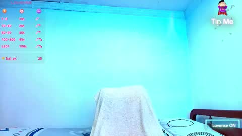 Snapshot of kal_el_8 chatting on 10.14.25 Thomas online show from 10.14.25