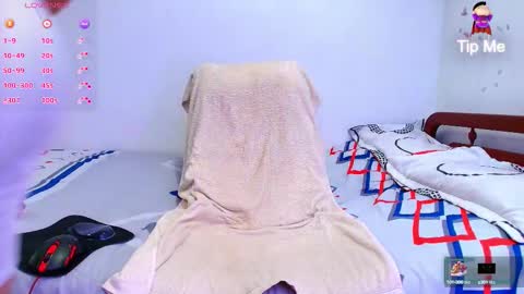 Snapshot of kal_el_8 chatting on 10.15.25 Thomas online show from 10.15.25