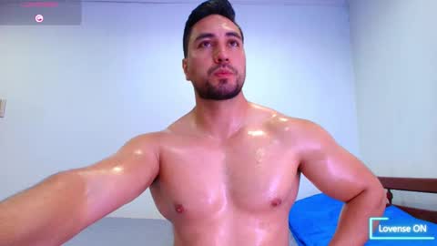 Thomas online show from 03.12.26