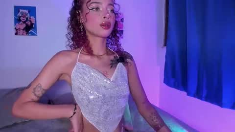 Kalahnna  online show from 03.25.26