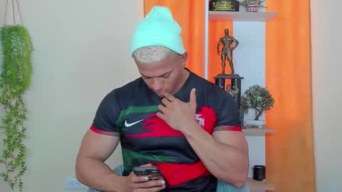 kale thomson online show from 12.02.24