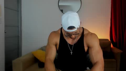 kale thomson online show from 10.02.25