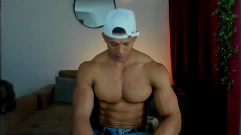 kale thomson online show from 10.25.25