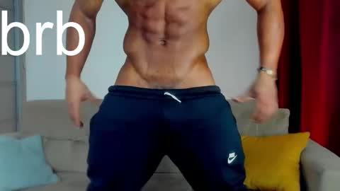 kale thomson online show from 11.21.25