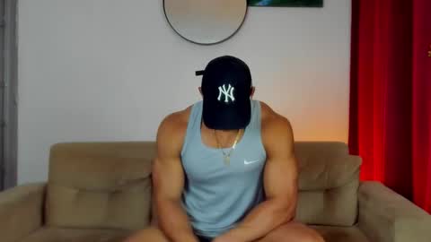 kale thomson online show from 02.17.26