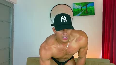 kale thomson online show from 03.19.26