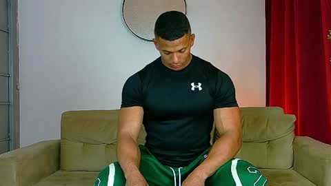 kale thomson online show from 03.29.26