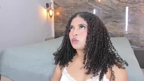 Snapshot of kaleb_violeta chatting on 10.15.25 Kaleb  Violet online show from 10.15.25