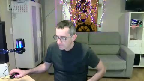 MusicMen49 online show from 01.01.25