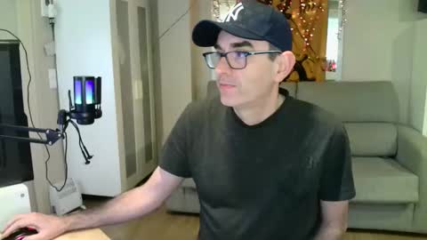 MusicMen49 online show from 01.18.25