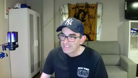 MusicMen49 online show from 01.24.25