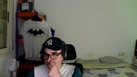 MusicMen49 online show from 03.21.26