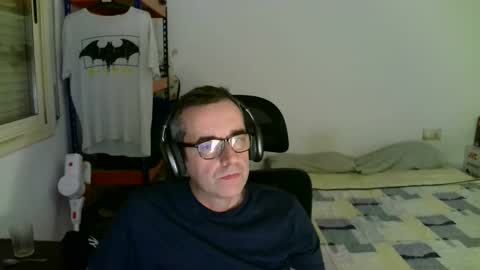MusicMen49 online show from 04.10.26