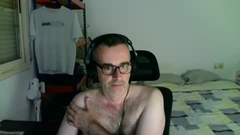 MusicMen49 online show from 07.05.26