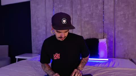 Kale online show from 09.16.25