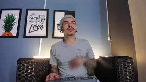 Kale online show from 09.18.25