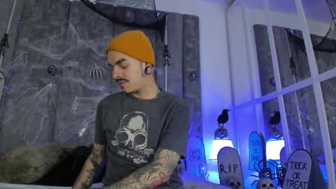 Kale online show from 10.29.25