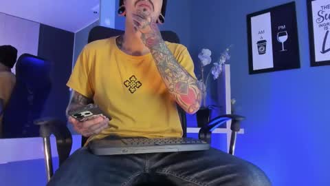 Kale online show from 02.08.26