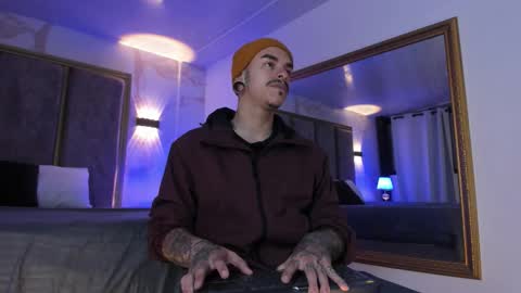 Kale online show from 02.11.26