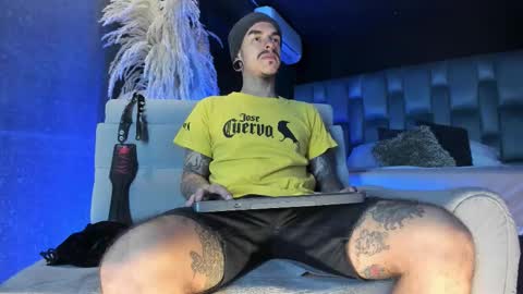 Kale online show from 02.22.26