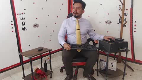 Kaleth online show from 09.22.25