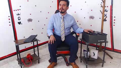 Kaleth online show from 09.27.25