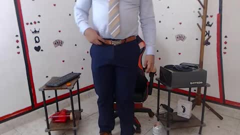 Kaleth online show from 09.28.25