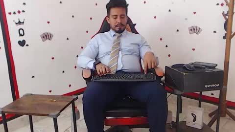 Kaleth online show from 09.29.25