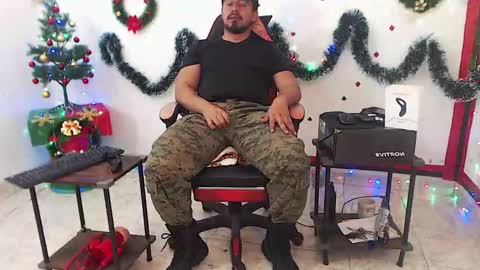 Kaleth online show from 11.22.25