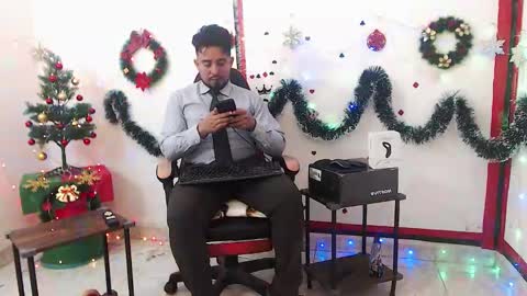 Kaleth online show from 11.27.25