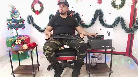 Kaleth online show from 12.02.25