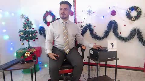 Kaleth online show from 12.17.25