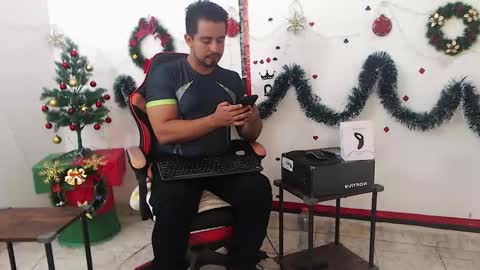 Kaleth online show from 01.11.26