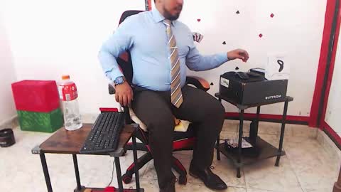 Kaleth online show from 02.09.26