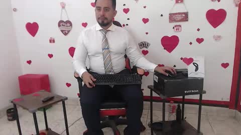 Kaleth online show from 02.15.26