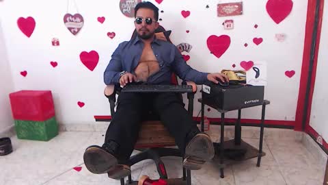 Kaleth online show from 02.28.26