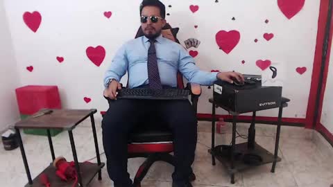 Kaleth online show from 03.02.26