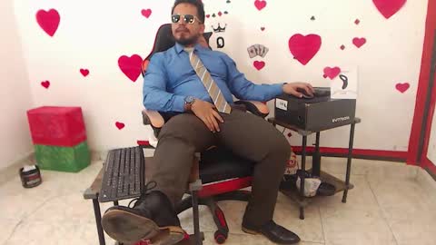 Kaleth online show from 03.04.26