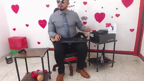 Kaleth online show from 03.06.26