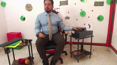 Kaleth online show from 03.19.26