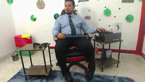 Kaleth online show from 04.12.26