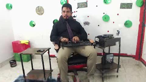 Kaleth online show from 04.15.26