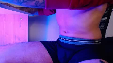 Snapshot of kali_dom chatting on 11.19.25 kali_dom online show from 11.19.25