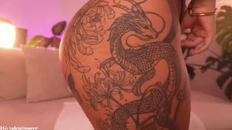 Sweet Kali online show from 11.12.25