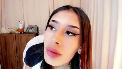 Snapshot of kali_ka chatting on 12.13.24 Kali Ka Please help me with your thumbs up its important dont forget my birthday on October 26 online show from 12.13.24