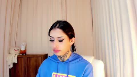 Snapshot of kali_ka chatting on 12.26.24 Kali Ka Please help me with your thumbs up its important dont forget my birthday on October 26 online show from 12.26.24
