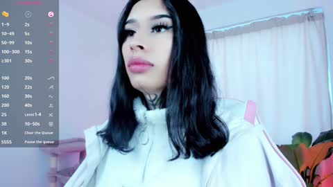 Snapshot of kali_ka chatting on 02.06.25 Kali Ka Please help me with your thumbs up its important dont forget my birthday on October 26 online show from 02.06.25